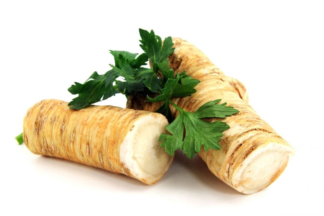 radish root for knee arthritis