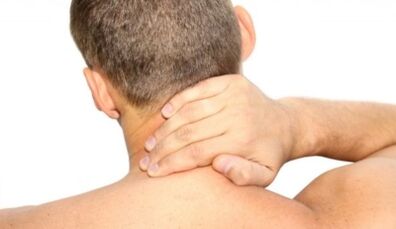 Osteochondrosis of the cervical spine, can be treated